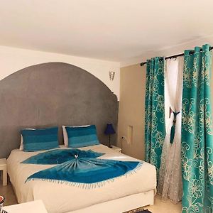 Suite met een King Size Bed
