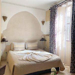 Kamer met een King Size Bed